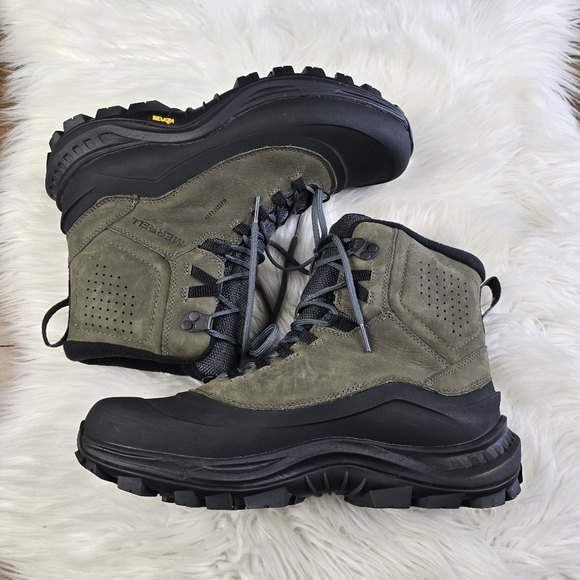 Merrell Thermo Overlook 2 Mid Waterproof Insulated Boots 9.5 - Picture 9 of 16